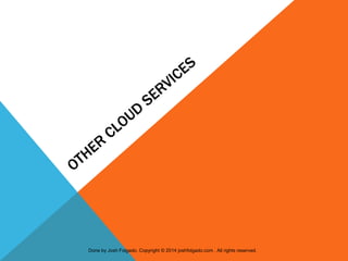 Done by Josh Folgado. Copyright © 2014 joshfolgado.com . All rights reserved.
 