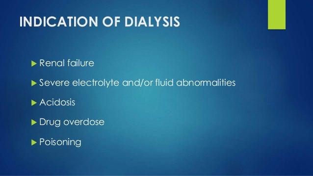 What are some facts about peritoneal dialysis?