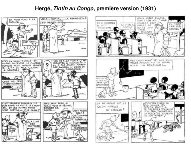 tintin in the congo pdf colour tintin in the congo pdf colour
