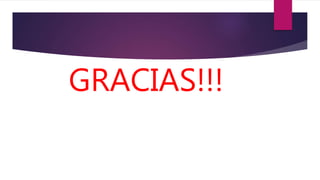 GRACIAS!!!
 