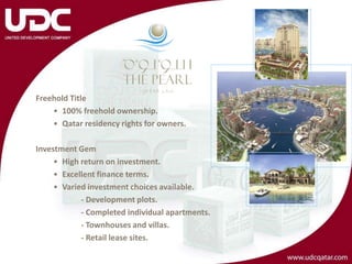  More than 5,000 Qatari and international shareholders