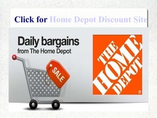 Click for  Home Depot Discount Site home depot contractor discount  home depot discount site  home depot contractors discount  