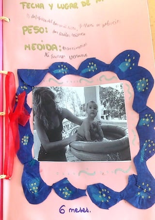 Hº de mi vida Ainara