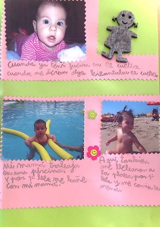 Hº de mi vida lucía