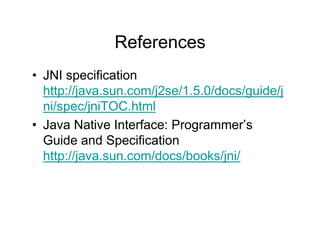 HDF-EOS Java Application Programming Interfaces | PPT