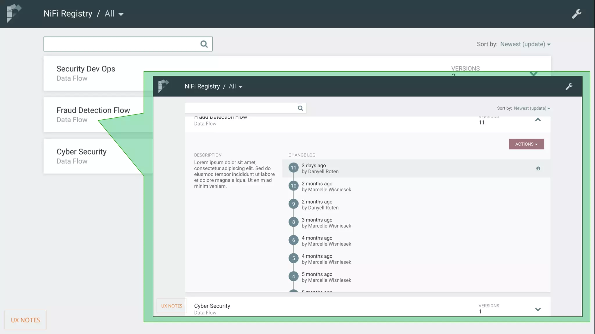35 ©	Hortonworks	Inc.	2011	–2017.	All	Rights	Reserved
 