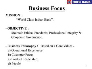 1st – Bank to receive an “in principle approval” from RBI.