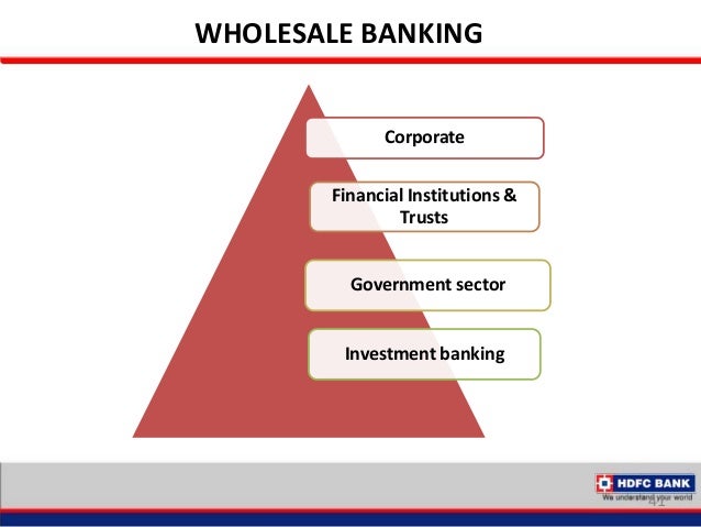 Retail forex hdfc bank