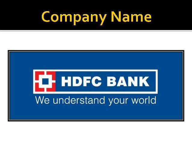 HDFC Bank Toll Free Numbers For Customer Care, Related To ...