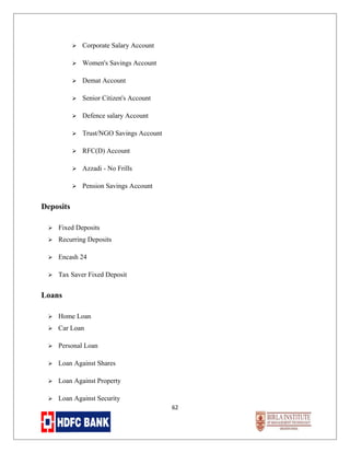 

Corporate Salary Account



Women's Savings Account



Demat Account



Senior Citizen's Account



Defence salary Account



Trust/NGO Savings Account



RFC(D) Account



Azzadi - No Frills



Pension Savings Account

Deposits


Fixed Deposits



Recurring Deposits



Encash 24



Tax Saver Fixed Deposit

Loans


Home Loan



Car Loan



Personal Loan



Loan Against Shares



Loan Against Property



Loan Against Security
62

 