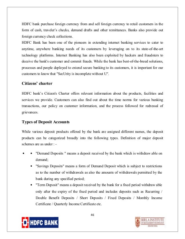 Hdfc Bank Foreign Currency Demand Draft Critelusin Ga - 