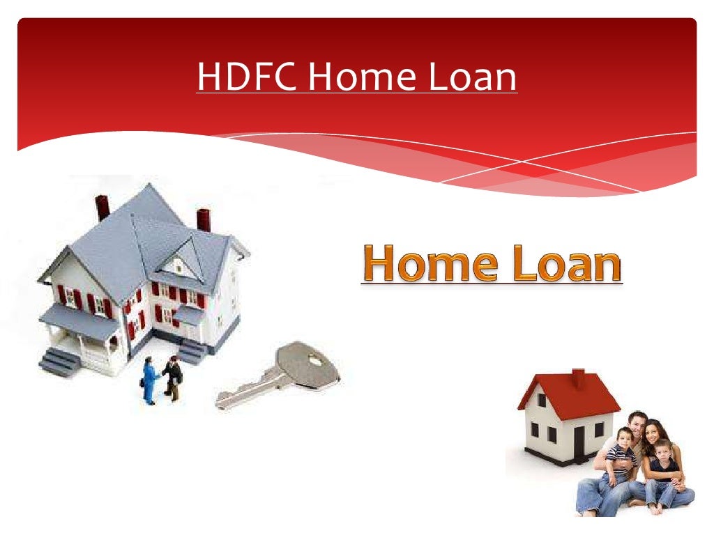 Home Loan India