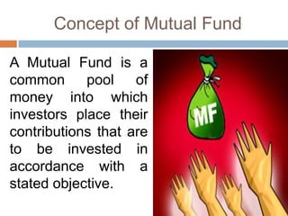 Fund Pool Hdfc mutual fund | PPTX