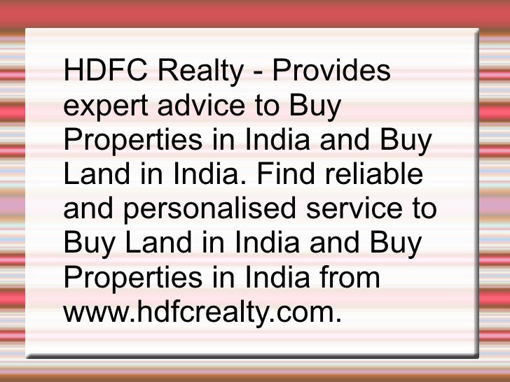 Hdfc Loan To Buy Commercial Property Hdfc Loan To Buy Commercial Property