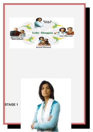 STAGE 1
 