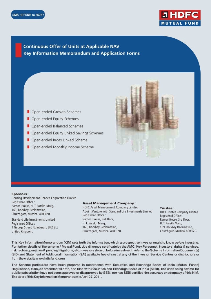 Hdfc forexplus application form