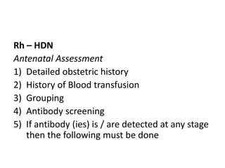 Hdfn | PPTX