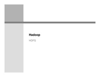 HDFS commands.pdf,hadoop commands for learing big data | PDF