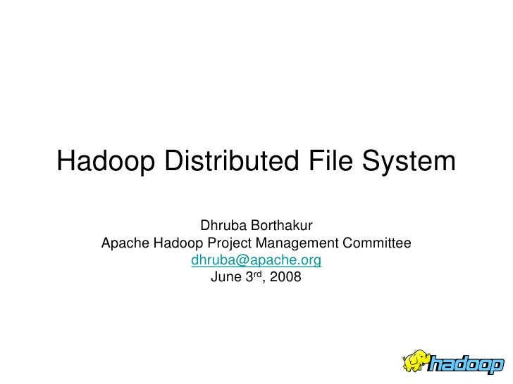 hdfs architecture hdfs architecture