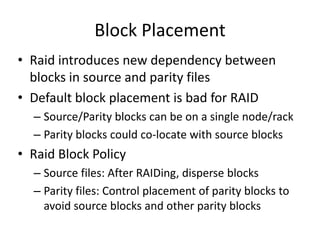 Block Fixer Stats<br />