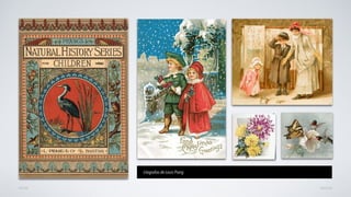 AVANÇAR
Litograﬁas de Louis Prang
VOLTAR
 