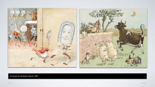 AVANÇAR
Ilustrações de Randolph Cadecott, 1880
VOLTAR
 