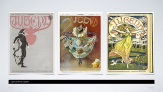 AVANÇAR
Capas da Revista Jugend
VOLTAR
 