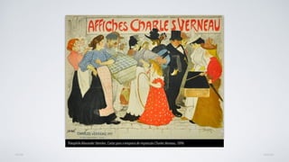 AVANÇARVOLTAR
Théophile Alexander Steinlen, Cartaz para a empresa de impressão Charles Verneau, 1896
 
