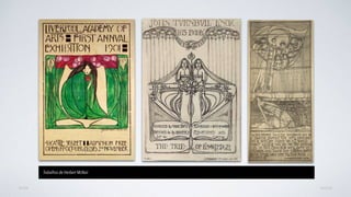 AVANÇARVOLTAR
Trabalhos de Herbert McNair
 