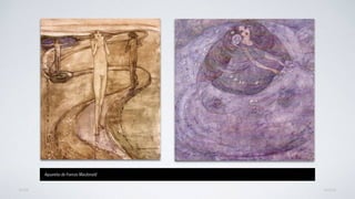AVANÇAR
Aquarelas de Frances Macdonald
VOLTAR
 