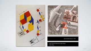 AVANÇARVOLTAR
Joost Schmidt. Dessau. 1930.
Joost Schmidt, Mechanical stage design,
1925-1926,
 