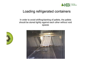 hdg checking containers 2013 | PDF