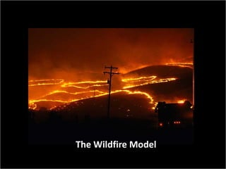 The Wildfire Model
 