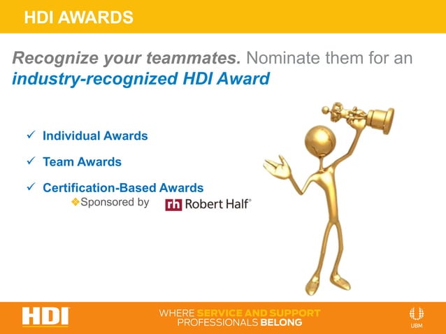 Learn More About Hdi Ppt