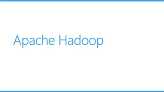 Windows Azure HDInsight `ӥνB