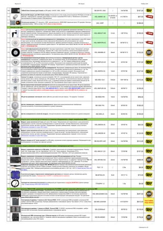 Hdl Buspro Прайс Розница (01.11.2016) | PDF
