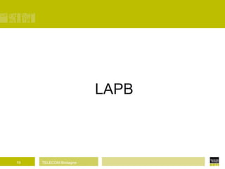LAPB 