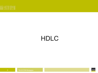 HDLC 