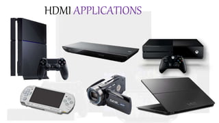 HDMI | PPTX