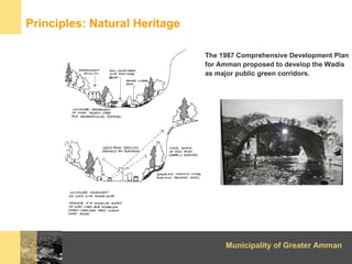 Principles: Natural Heritage

                               The 1987 Comprehensive Development Plan
                     ...