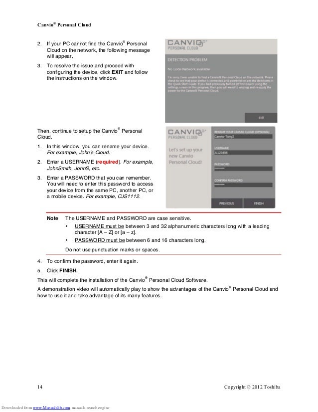 Purchase Information