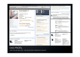 HDNET Social Network CeBIT 2009