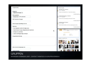 HDNET Social Network CeBIT 2009