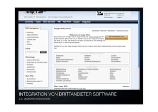 HDNET Social Network CeBIT 2009