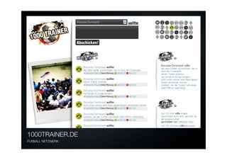 HDNET Social Network CeBIT 2009