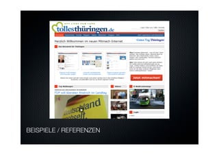 HDNET Social Network CeBIT 2009