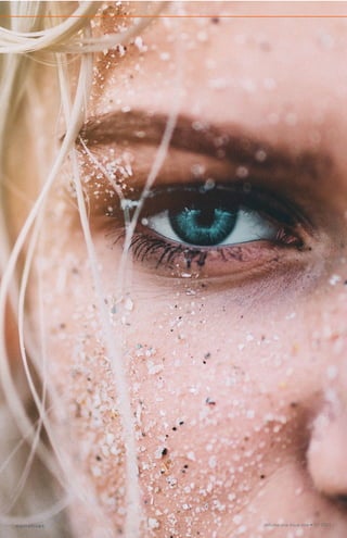 narratives Volume one Issue one • Q1 2021
 