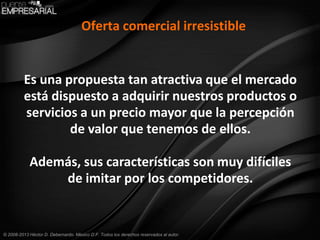 © 2008-2013 Héctor D. Debernardo. México D.F. Todos los derechos reservados al autor.
Es una propuesta tan atractiva que e...
