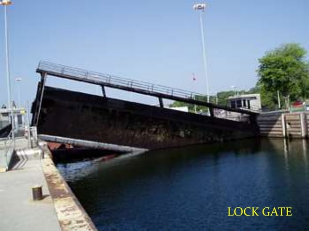 H & d ppt 06 repair docks | PPT