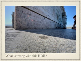 Temperature



Similar to white balance as the slider will adjust
the color of the image. Slider to the right gives a
warmer image. Slider to the left gives a colder
more bluish image.
 